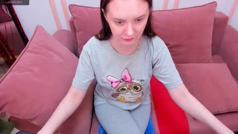 Lexi online show from December 15, 6:42 am