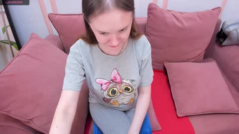 Lexi online show from September 24, 6:53 am