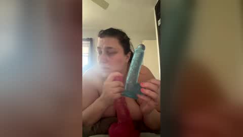 SoloAfterDark online show from April 12, 9:19 pm