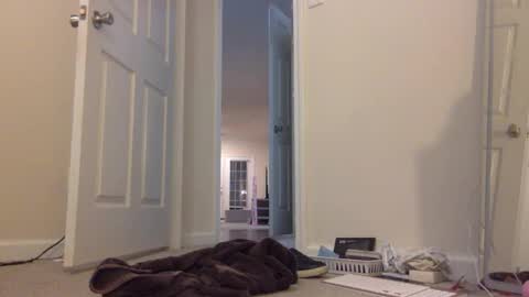 Alexia L. online show from April 25, 1:19 am