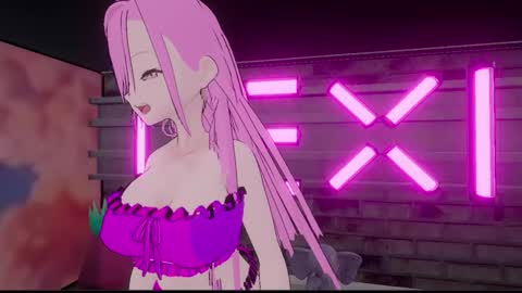 Lexi Rose online show from January 16, 8:07 pm