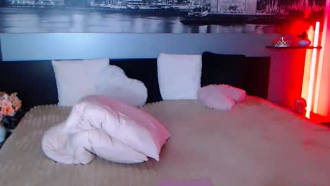 Amalia online show from November 25, 5:34 pm