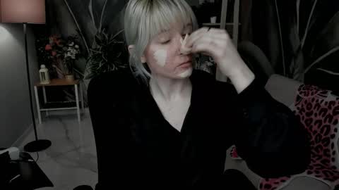 Lexi Wenford NO NUDE GODDESS online show from November 25, 2:54 am