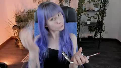 Lexi Wenford NO NUDE GODDESS online show from January 6, 1:20 am