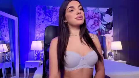 Lexi online show from July 13, 3:43 am