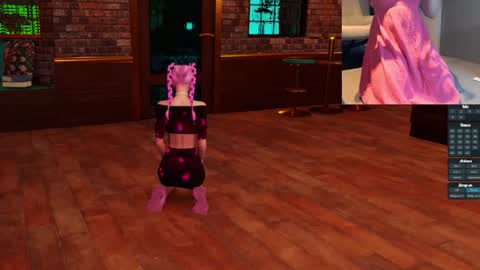 lexusrosexxx online show from October 29, 8:16 am