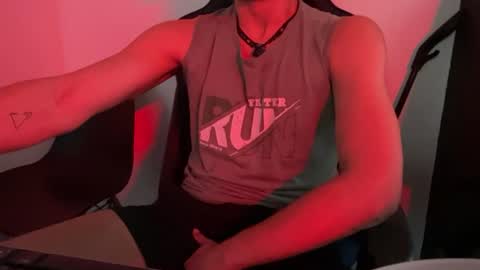 ALEX online show from July 23, 6:38 pm