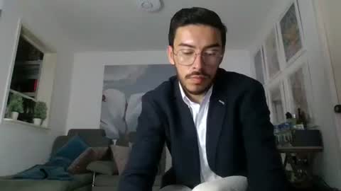 Snapshot of lexxandbuster chatting on October 16, 4:45 am LEXX  BUSTER online show from October 16, 4:45 am