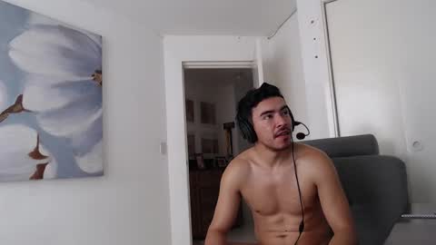 Snapshot of lexxandbuster chatting on December 29, 5:22 pm LEXX  BUSTER online show from December 29, 5:22 pm