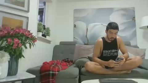 Snapshot of lexxandbuster chatting on September 26, 3:14 am LEXX  BUSTER online show from September 26, 3:14 am