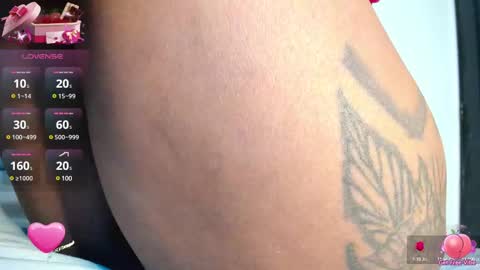 LEXXI online show from February 19, 12:14 am