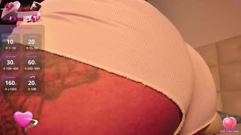 LEXXI online show from February 18, 9:09 pm