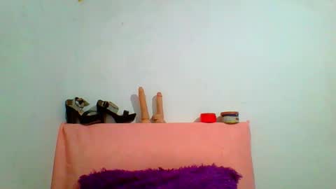 Lexxie online show from November 30, 3:13 am