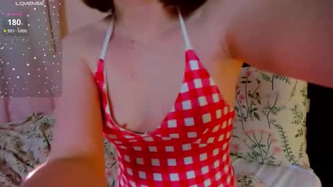 lexi miu online show from March 11, 6:33 pm