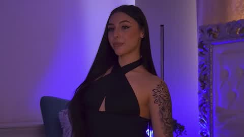 LexyBanks online show from April 7, 7:21 am