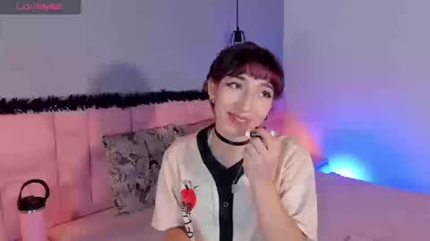 Lexy online show from March 14, 5:22 am