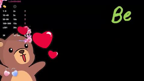 lexy_bran online show from October 26, 12:50 pm