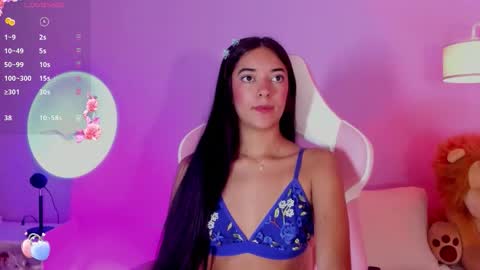 lexy_bran online show from November 22, 2:37 pm