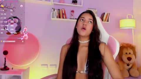 lexy_bran online show from July 6, 2:47 pm