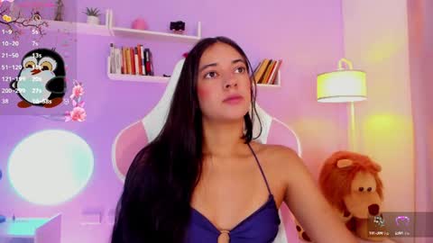 lexy_bran online show from August 4, 3:08 pm