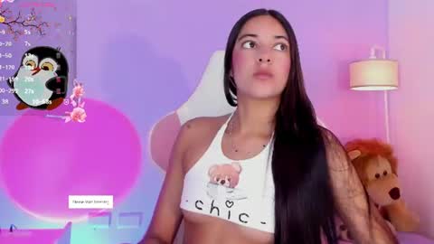 lexy_bran online show from July 1, 2:26 pm
