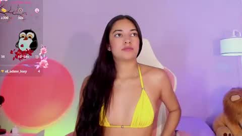 lexy_bran online show from June 26, 4:01 pm