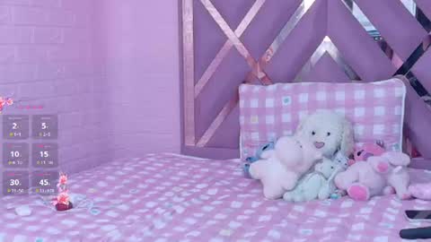LEXY online show from June 29, 3:03 am