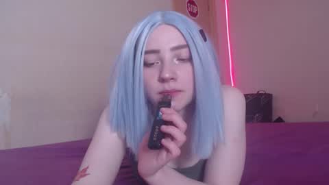 LexxxY online show from March 21, 7:03 am