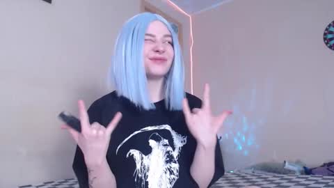 LexxxY online show from January 12, 7:59 am