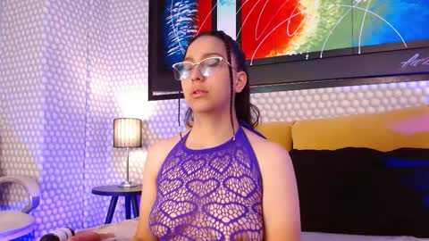lexyblaze_ online show from February 21, 11:35 am