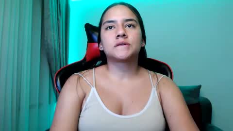 Lexy Davis online show from February 6, 11:48 pm