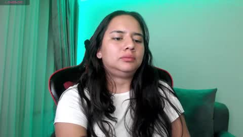 Lexy Davis online show from February 9, 12:49 am