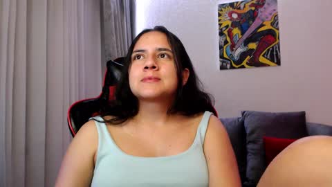 Lexy Davis online show from March 10, 11:27 pm