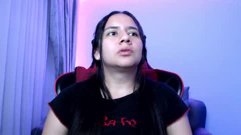 Lexy Davis online show from December 26, 2:33 am