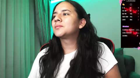 Lexy Davis online show from January 24, 11:12 pm