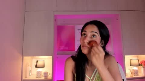 L I A  online show from November 26, 4:10 am