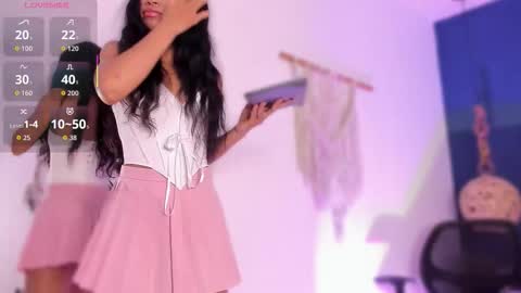 lexyskye online show from October 9, 11:37 am