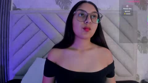 lexy online show from November 11, 4:47 am