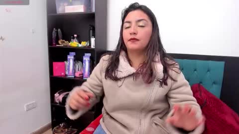 lexyy24_ online show from March 13, 10:18 am