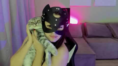 Leya online show from November 30, 8:16 pm