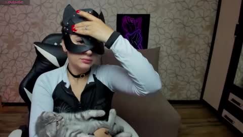 Snapshot of leyablisssex chatting on October 24, 6:19 pm Leya online show from October 24, 6:19 pm