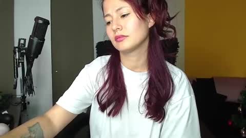 Leydy  online show from November 26, 4:43 am