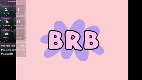 leyla_mercier online show from March 5, 2:36 am