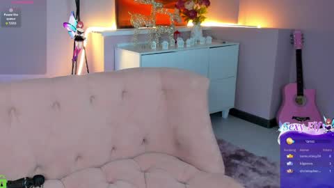 leylamirage online show from April 2, 1:51 pm