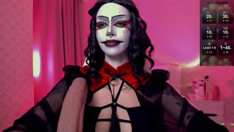 Snapshot of leylanoir chatting on September 20, 6:11 pm LEA online show from September 20, 6:11 pm