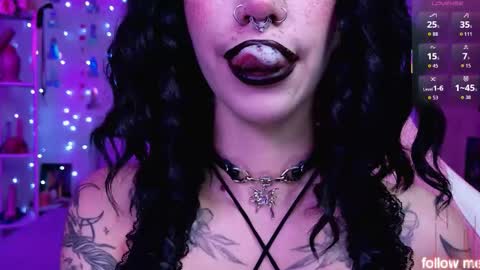 LEA online show from February 23, 3:36 pm