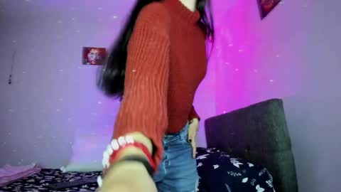 Leyna online show from February 17, 11:00 pm