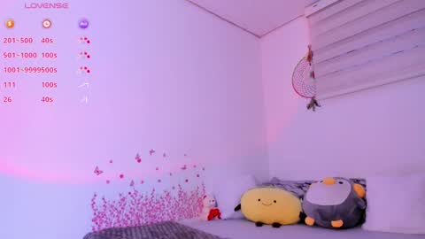 Snapshot of leyre_lerr chatting on March 10, 6:45 pm Jessica online show from March 10, 6:45 pm