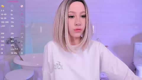 Lisa online show from November 12, 4:48 am