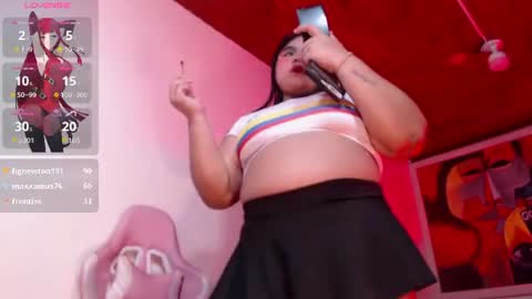li_arellano online show from July 3, 7:18 pm